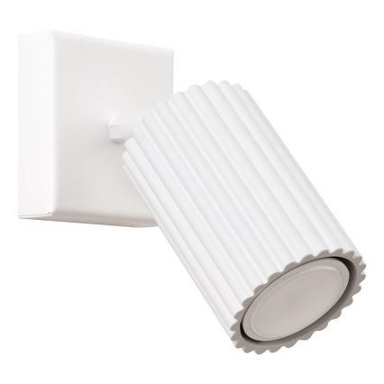 Brilagi - LED стенен спот CRESTO 1xGU10/10W/230V бял