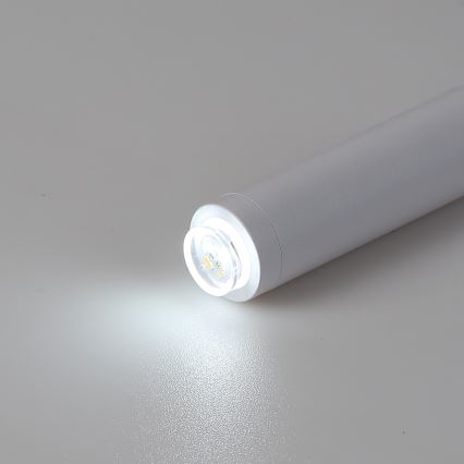 Brilagi - LED стенен спот MAYA 1xG9/7W/230V бял