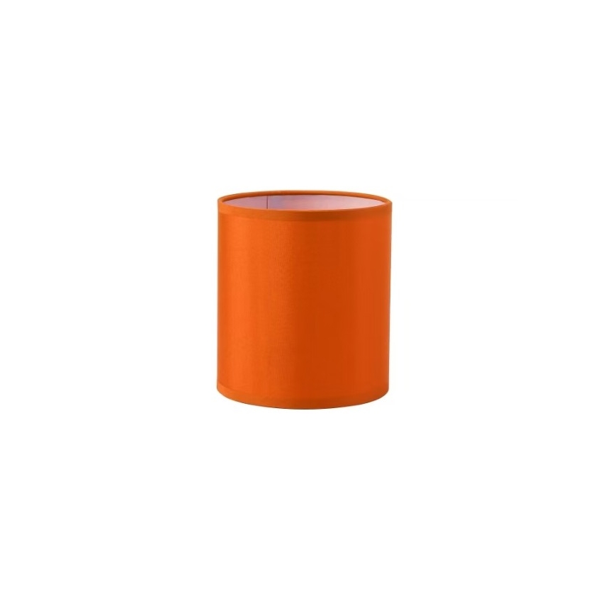 Brilagi - LED гъвкава стенна лампа NUBILA WOOD 1xE27/25W/230V + LED/3W дъб/бяла/оранжева