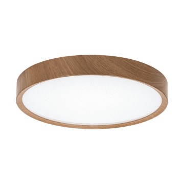 Brilagi - LED таванен плафон NATURA LED/20W/230V 3000K Ø 33,7 см