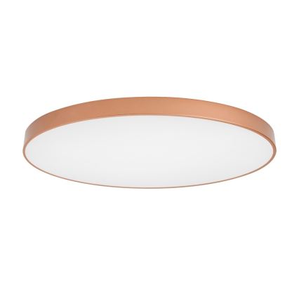 BRILAGI - LED таванно осветително тяло POOL LED/180W/230V 3000/4000/6000K pr. 120 cm медно