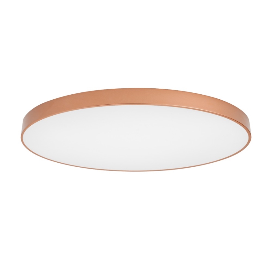 BRILAGI - LED таванно осветително тяло POOL LED/180W/230V 3000/4000/6000K pr. 120 cm медно