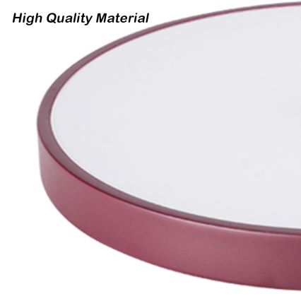 Brilagi - LED таванно осветително тяло POOL LED/36W/230V 3000/4000/6000K диаметър 30 см бордо