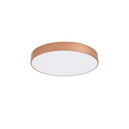 Brilagi - LED таванно осветително тяло POOL LED/60W/230V 3000/4000/6000K Ø 50 см бронзово
