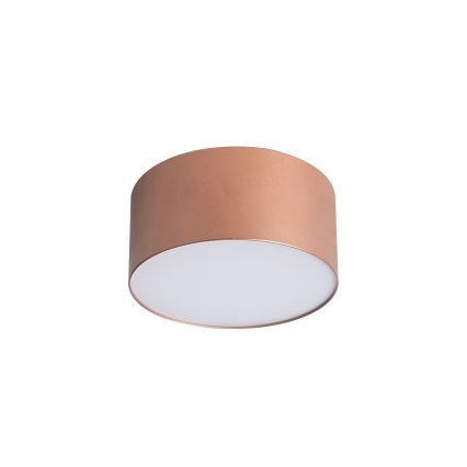 BRILAGI - LED Плафон за баня FORIS LED/14W/230V Ø 12 см бронзов IP44
