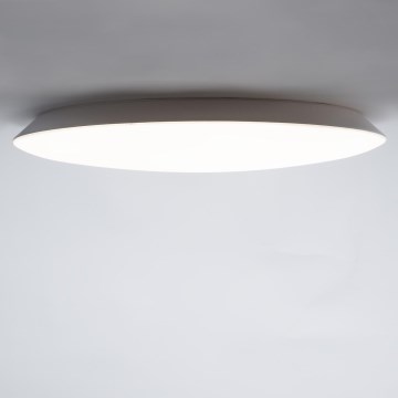 Brilagi - LED таванен плафон за баня VESTAS LED/45W/230V Ø 48 см 4000K IP54