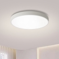 Brilagi - LED Таванна лампа POOL LED/60W/230V 3000/4500/6000K 60 см бяла