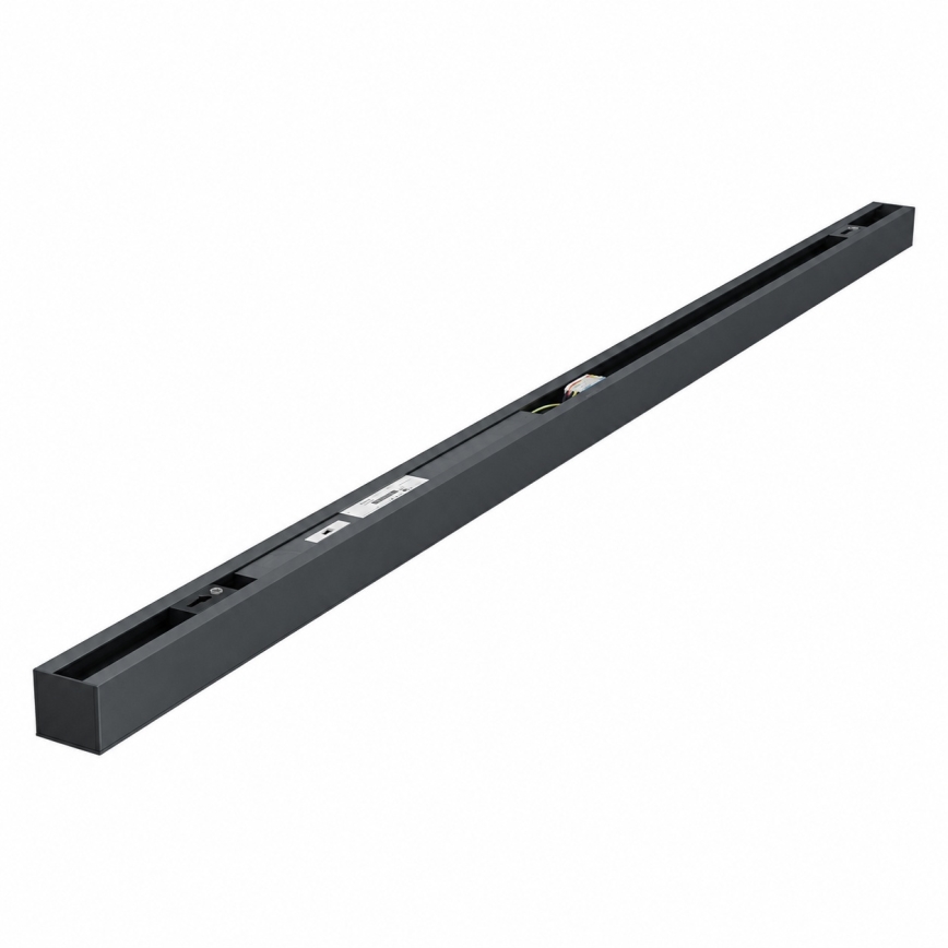 Brilagi - LED таванно накладно/висящо осветително тяло SYNODICO LED/30W/230V 4000K антрацит