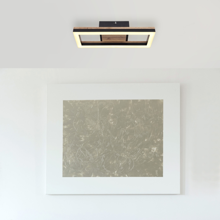 Brilagi - LED таванно осветително тяло AXIS LED/12W/230V