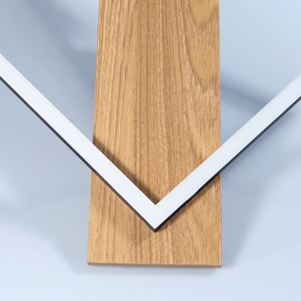 Brilagi - LED таванно осветително тяло AXIS LED/18W/230V