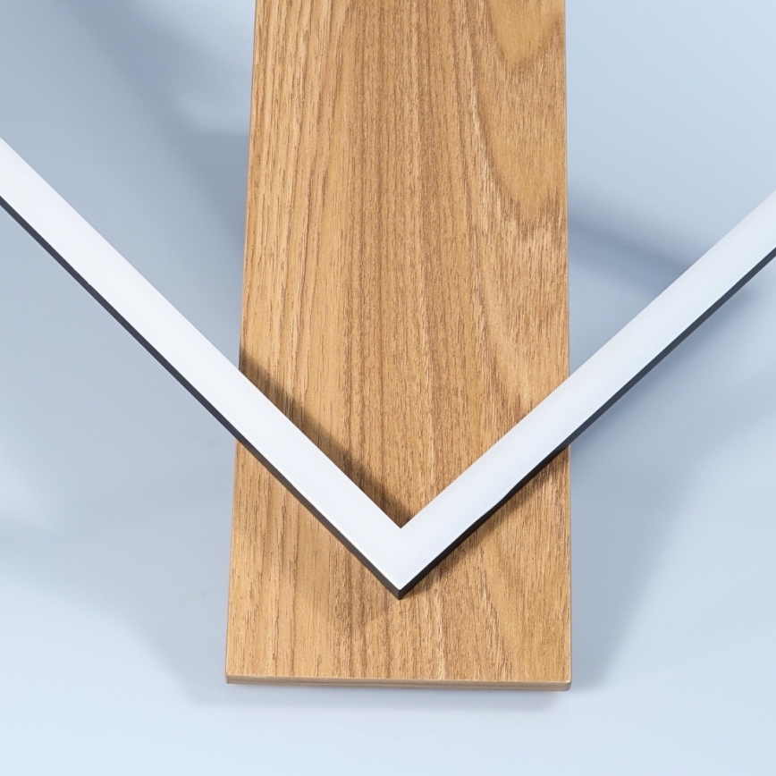 Brilagi - LED таванно осветително тяло AXIS LED/18W/230V