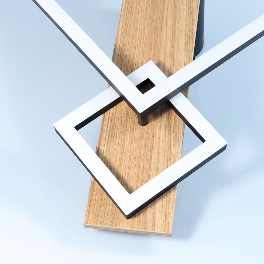 Brilagi - LED таванно осветително тяло AXIS LED/24W/230V