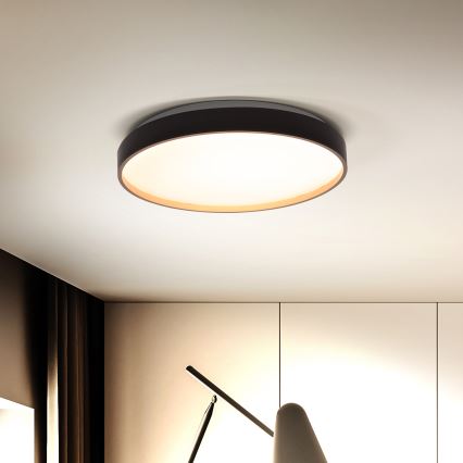 Brilagi - LED плафон CALA LED/24W/230V Ø 29,5 см