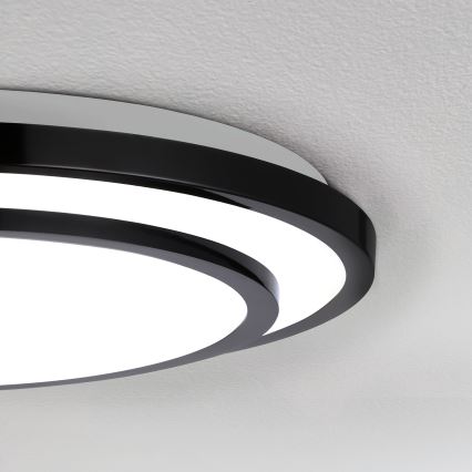 Brilagi - LED таванно осветително тяло LUCIANO LED/24W/230V, диаметър 29,5 см