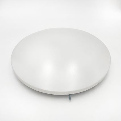 Brilagi - LED таванно осветително тяло MANAROLA PLAIN LED/24W/230V 3000K Ø 41 cm дъб