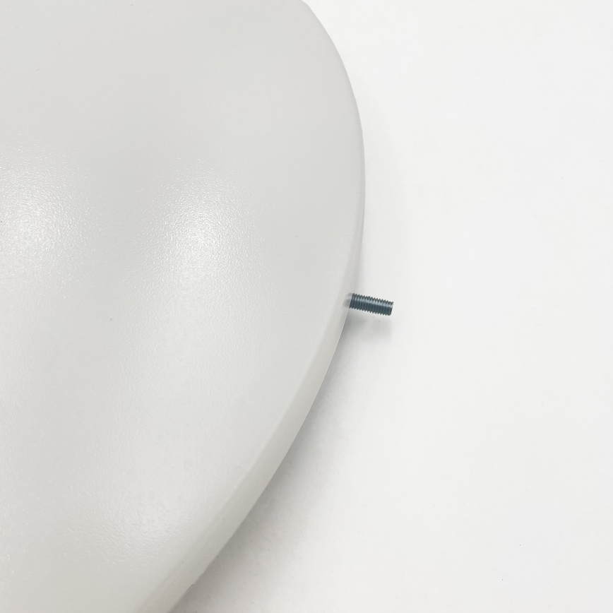 Brilagi - LED таванно осветително тяло MANAROLA PLAIN LED/24W/230V 3000K Ø 41 cm дъб