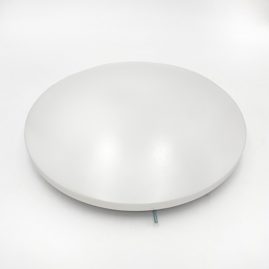 Brilagi - LED таванно осветително тяло MANAROLA PLAIN LED/24W/230V 3000K Ø 41 см дъб