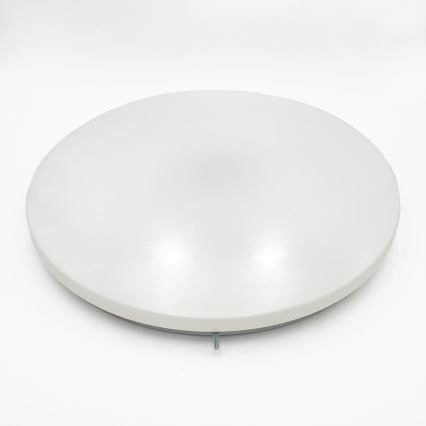 Brilagi - LED таванно осветително тяло MANAROLA PLAIN LED/36W/230V 3000K диам. 48 см дъб