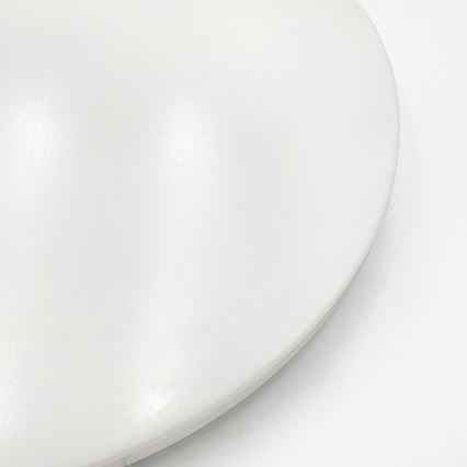 Brilagi - LED таванно осветително тяло MANAROLA PLAIN LED/36W/230V 3000K диам. 48 см дъб