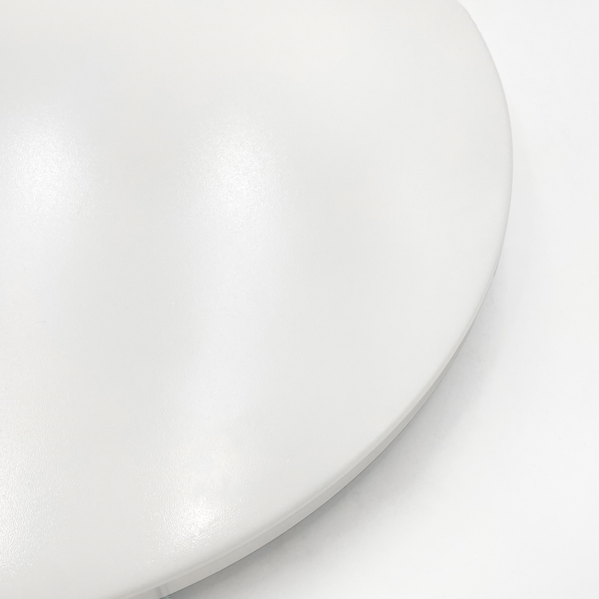 Brilagi - LED таванно осветително тяло MANAROLA PLAIN LED/36W/230V 3000K диам. 48 см дъб