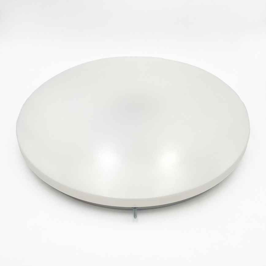 Brilagi - LED таванно осветително тяло MANAROLA PLAIN LED/36W/230V 3000K Ø 48 см дъб