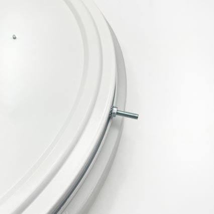 Brilagi - LED таванно осветително тяло MANAROLA PLAIN LED/36W/230V 3000K Ø 48 см дъб