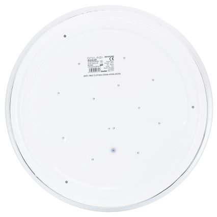 Brilagi - LED таванно осветително тяло MILKY WAY LED/24W/230V 3000/4000/6500K Ø 38 см