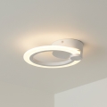 BRILAGI - LED таванно осветително тяло MODERN MINI LED/16W/230V 3000/4000/6000K