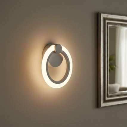 Brilagi - LED таванно осветително тяло MODERN MINI LED/16W/230V 3000/4000/6000K