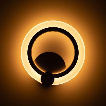 Brilagi - LED таванно осветително тяло MODERN MINI LED/16W/230V 3000/4000/6000K