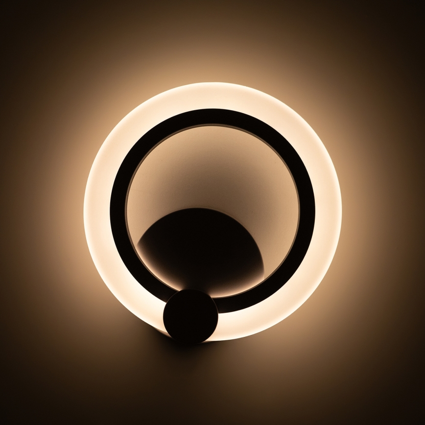 Brilagi - LED таванно осветително тяло MODERN MINI LED/16W/230V 3000/4000/6000K