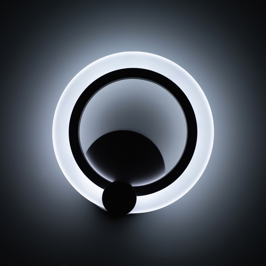 Brilagi - LED таванно осветително тяло MODERN MINI LED/16W/230V 3000/4000/6000K