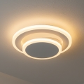 BRILAGI - LED Таванно осветително тяло MODERN MINI LED/22W/230V 3000/4000/6000K