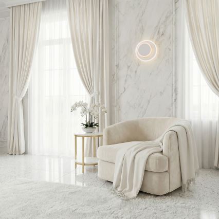 BRILAGI - LED Таванно осветително тяло MODERN MINI LED/22W/230V 3000/4000/6000K