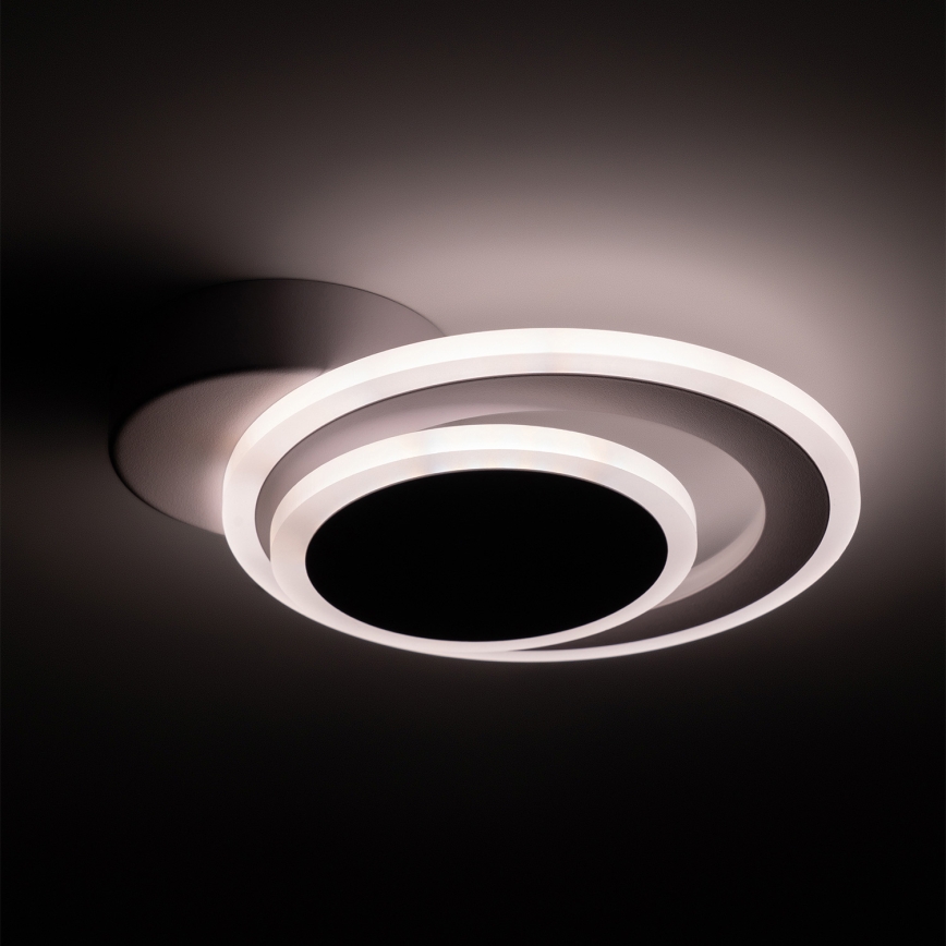 BRILAGI - LED Таванно осветително тяло MODERN MINI LED/22W/230V 3000/4000/6000K
