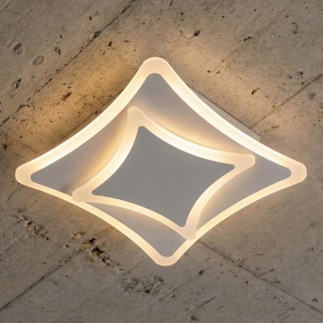 BRILAGI - LED таванно осветително тяло MODERN MINI LED/24W/230V 3000/4000/6000K