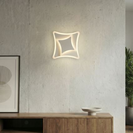BRILAGI - LED таванно осветително тяло MODERN MINI LED/24W/230V 3000/4000/6000K