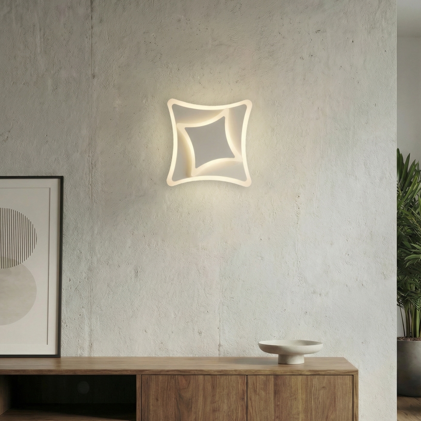 BRILAGI - LED таванно осветително тяло MODERN MINI LED/24W/230V 3000/4000/6000K