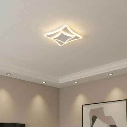 BRILAGI - LED таванно осветително тяло MODERN MINI LED/24W/230V 3000/4000/6000K