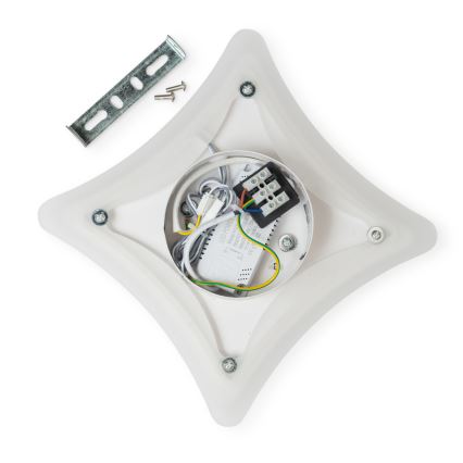 BRILAGI - LED таванно осветително тяло MODERN MINI LED/24W/230V 3000/4000/6000K