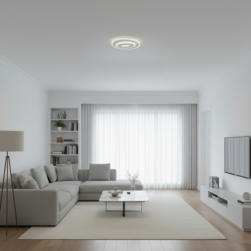 Brilagi - LED таванно осветително тяло MODERN MINI LED/26W/230V 3000/4000/6000K