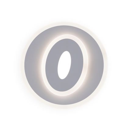 Brilagi - LED таванно осветително тяло MODERN MINI LED/26W/230V 3000/4000/6000K