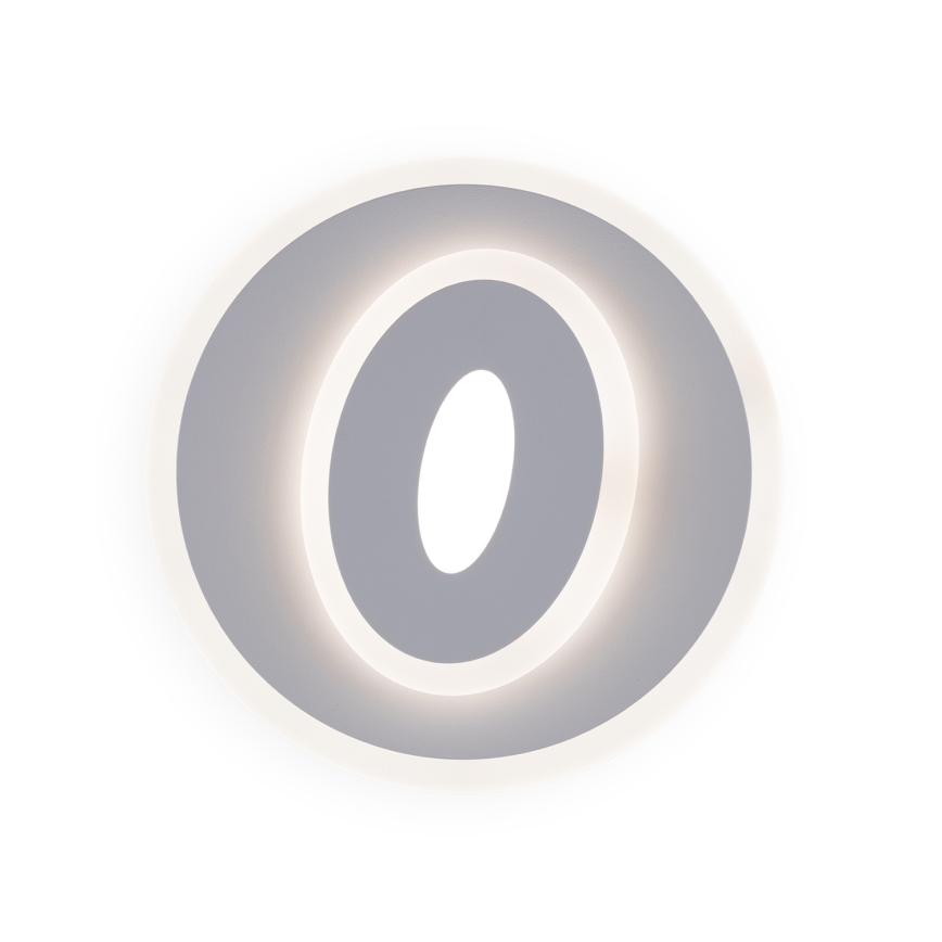 Brilagi - LED таванно осветително тяло MODERN MINI LED/26W/230V 3000/4000/6000K