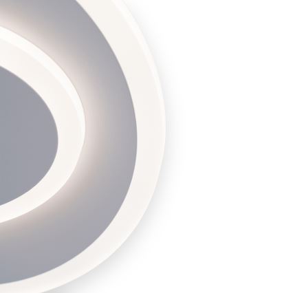 Brilagi - LED таванно осветително тяло MODERN MINI LED/26W/230V 3000/4000/6000K