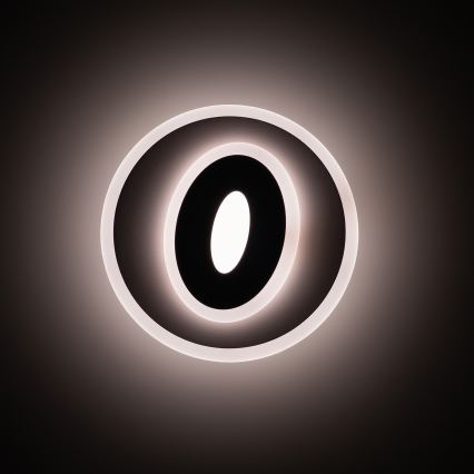 Brilagi - LED таванно осветително тяло MODERN MINI LED/26W/230V 3000/4000/6000K