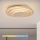 Brilagi - LED таванно осветително тяло MODERN MINI LED/28W/230V 3000/4500/6000K 29,8x25,1 cm