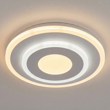 Brilagi - LED таванно осветително тяло MODERN MINI LED/29W/230V 3000/4000/6000K