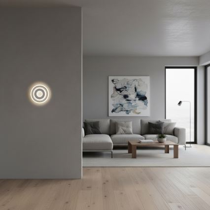 Brilagi - LED таванно осветително тяло MODERN MINI LED/29W/230V 3000/4000/6000K