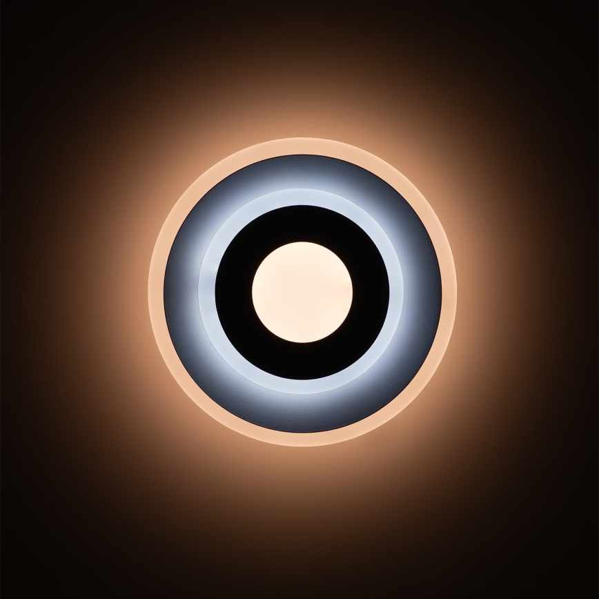 Brilagi - LED таванно осветително тяло MODERN MINI LED/29W/230V 3000/4000/6000K