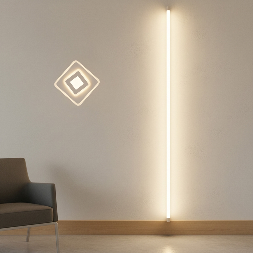 Brilagi - LED таванно осветително тяло MODERN MINI LED/32W/230V 3000/4000/6000K